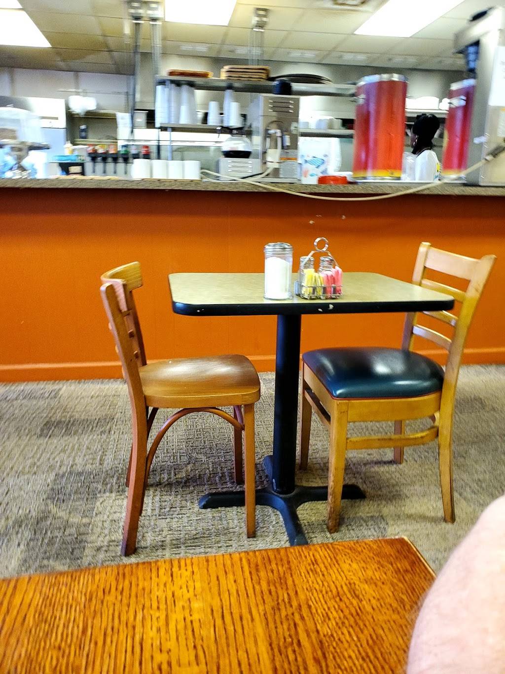 Rays Diner | restaurant | 3110 Two Notch Rd, Columbia, SC 29204, USA | 8036618175 OR +1 803-661-8175