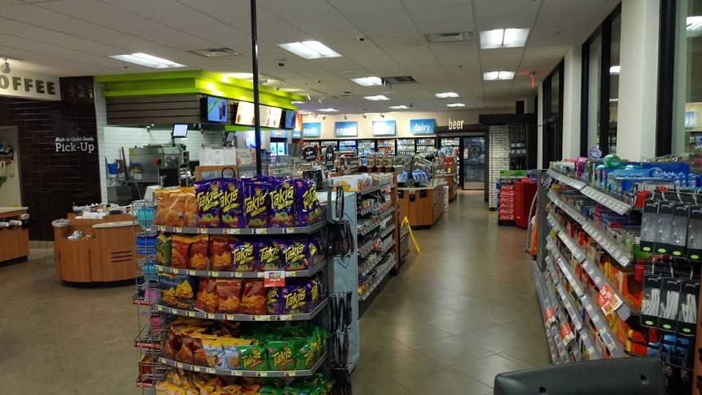 RaceTrac | bakery | 1465 Riverstone Pkwy, Canton, GA 30114, USA | 7707201143 OR +1 770-720-1143