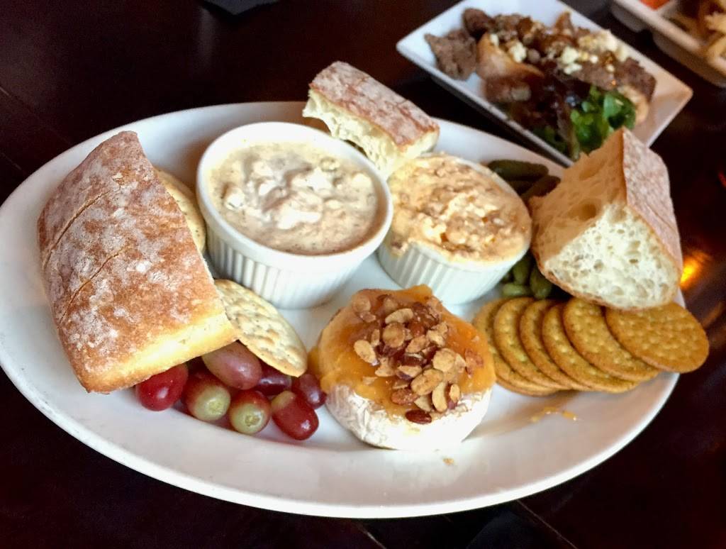 Gervais & Vine | restaurant | 620 Gervais St, Columbia, SC 29201, USA | 8037998463 OR +1 803-799-8463