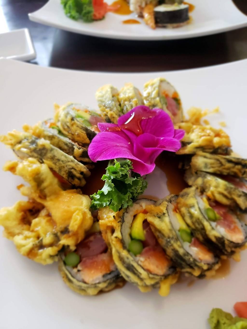 Thai Bayside | restaurant | 1850 Eldron Blvd Ste 8, Palm Bay, FL 32909, USA | 3217251881 OR +1 321-725-1881