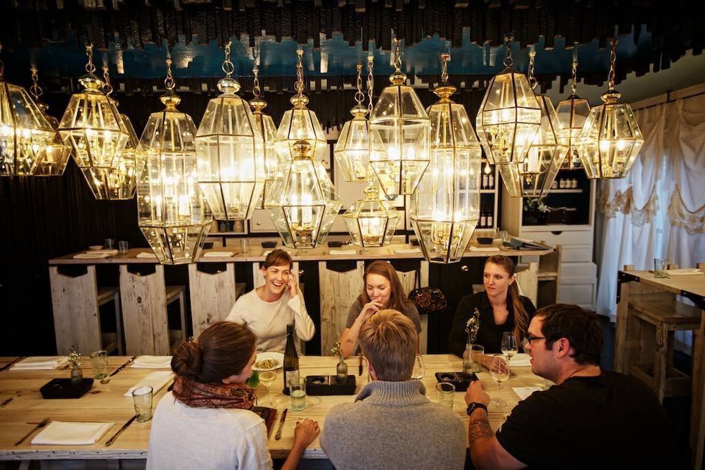 LENOIR | restaurant | 1807 S 1st St, Austin, TX 78704, USA | 5122159778 OR +1 512-215-9778