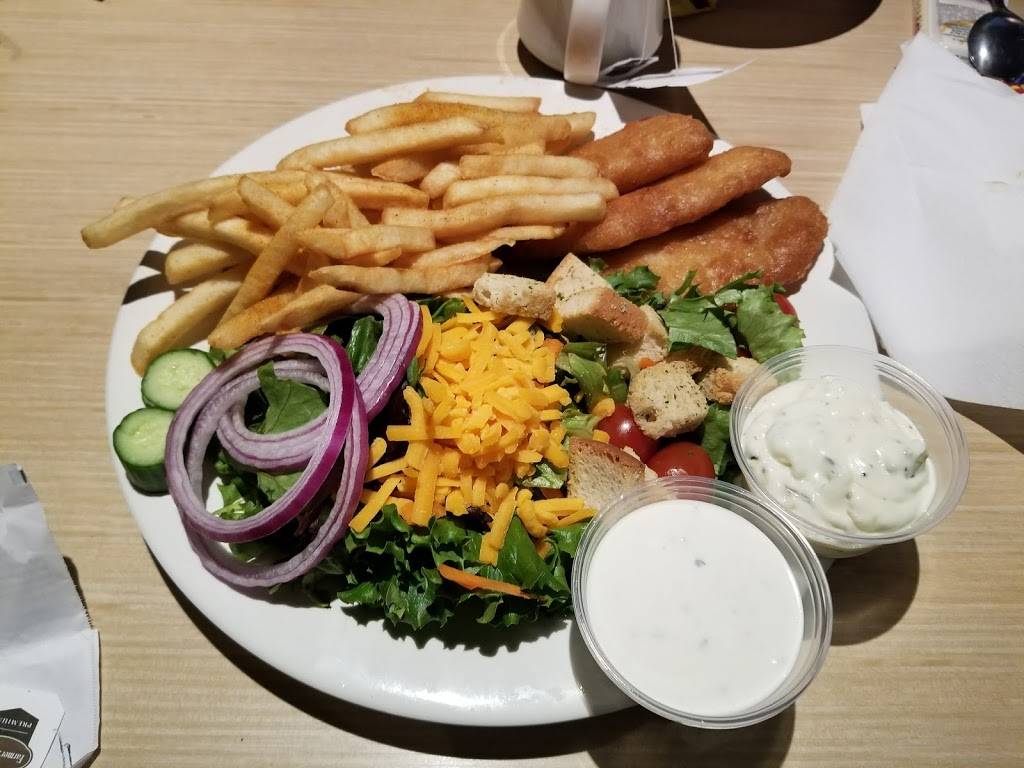 Waffle Kitchen | restaurant | 4611 E Ave S, Palmdale, CA 93552, USA | 6615338005 OR +1 661-533-8005