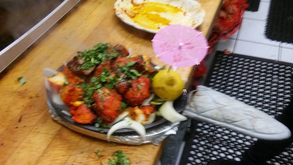 Indias Flavor | restaurant | 3303 N Verdugo Rd, Glendale, CA 91208, USA | 8189575500 OR +1 818-957-5500