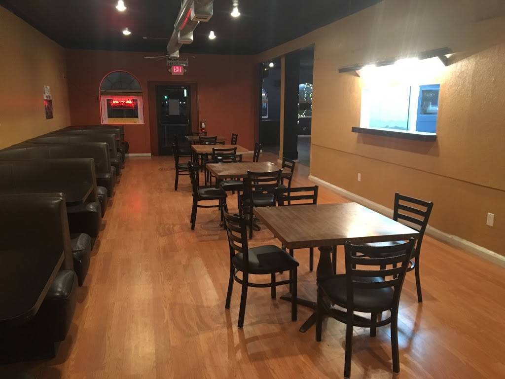 "BLUE ZEBRA" LA ZEBRA AZUL RESTAURANT BAR, NIGHT CLUB | restaurant | 910 S Cherokee Ln, Lodi, CA 95240, USA | 2092637088 OR +1 209-263-7088