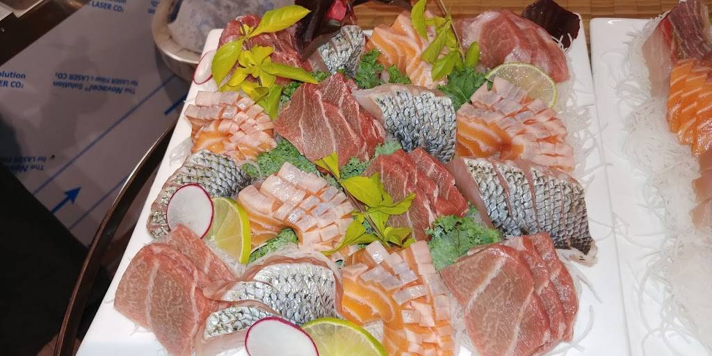 진미정 | restaurant | 2863 Peachtree Industrial Blvd, Duluth, GA 30097, USA | 7704189579 OR +1 770-418-9579