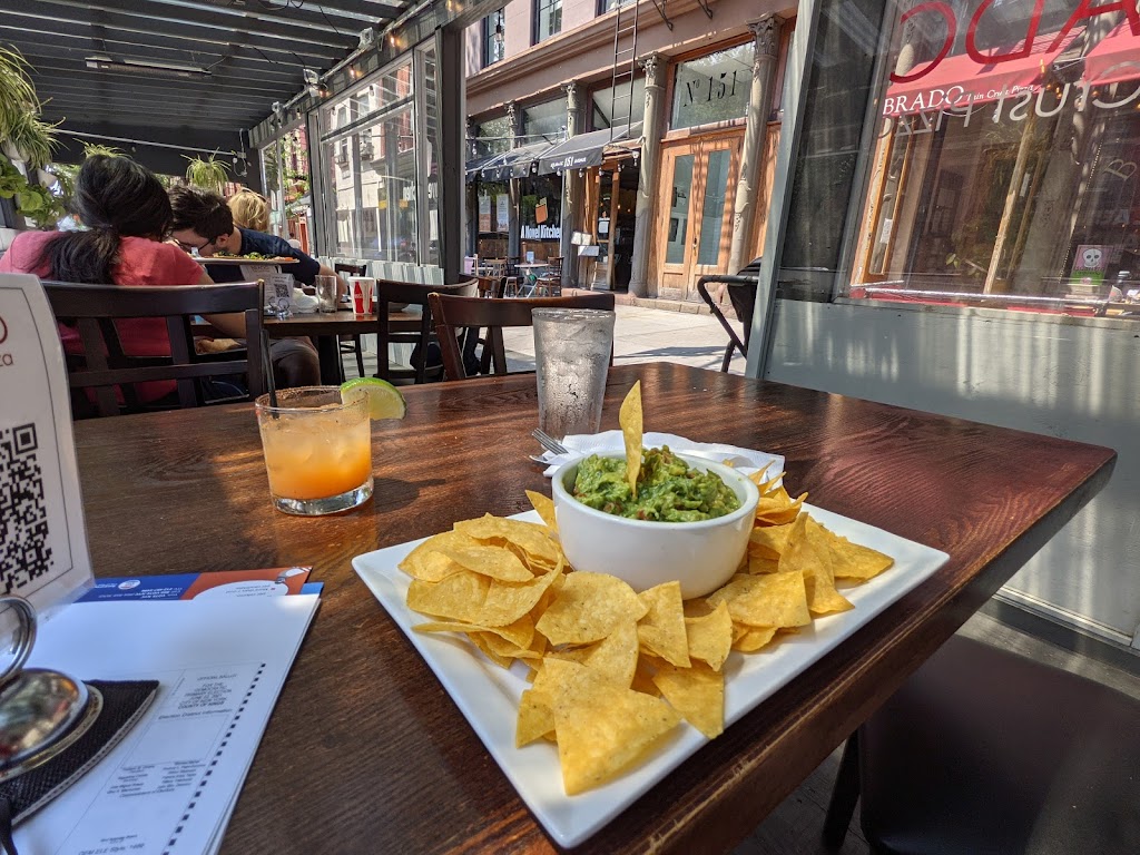 Esqueleto Taqueria Brooklyn | restaurant | 155 Atlantic Ave, Brooklyn, NY 11201, USA | 9292981531 OR +1 929-298-1531