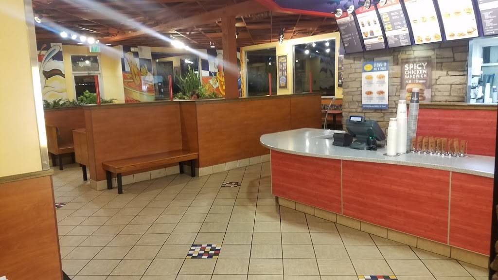 Good Times Burgers & Frozen Custard | restaurant | 16522 Washington St, Thornton, CO 80023, USA | 3034510522 OR +1 303-451-0522