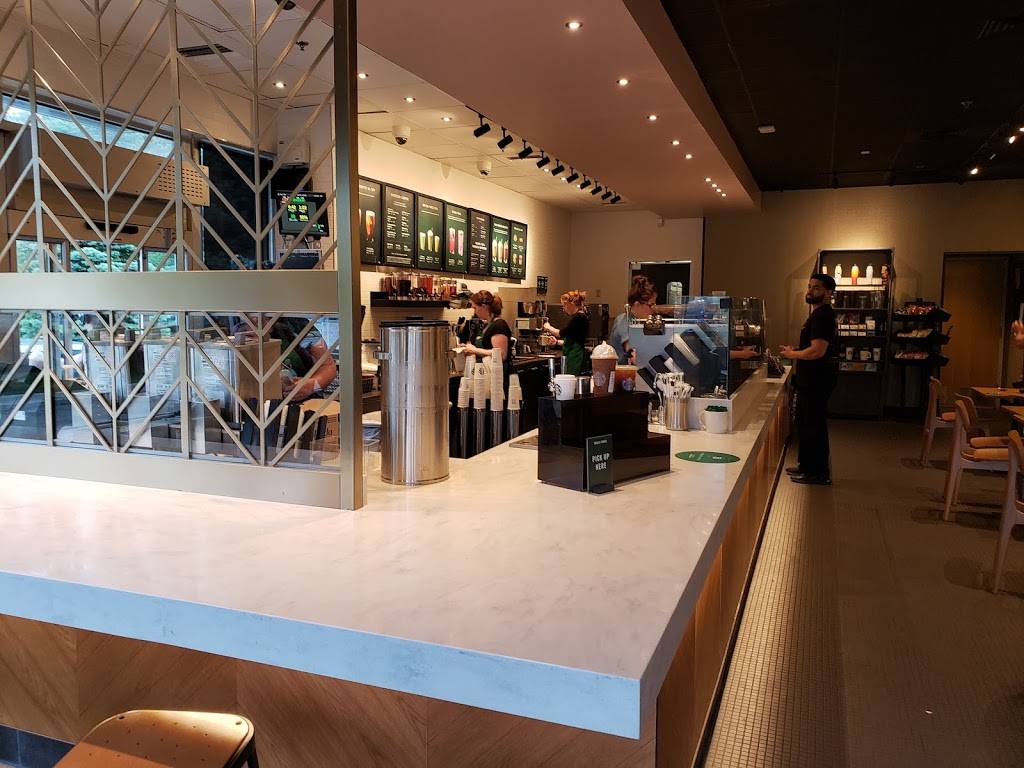 Starbucks | cafe | 39940 Ford Rd, Canton, MI 48187, USA | 7349815039 OR +1 734-981-5039