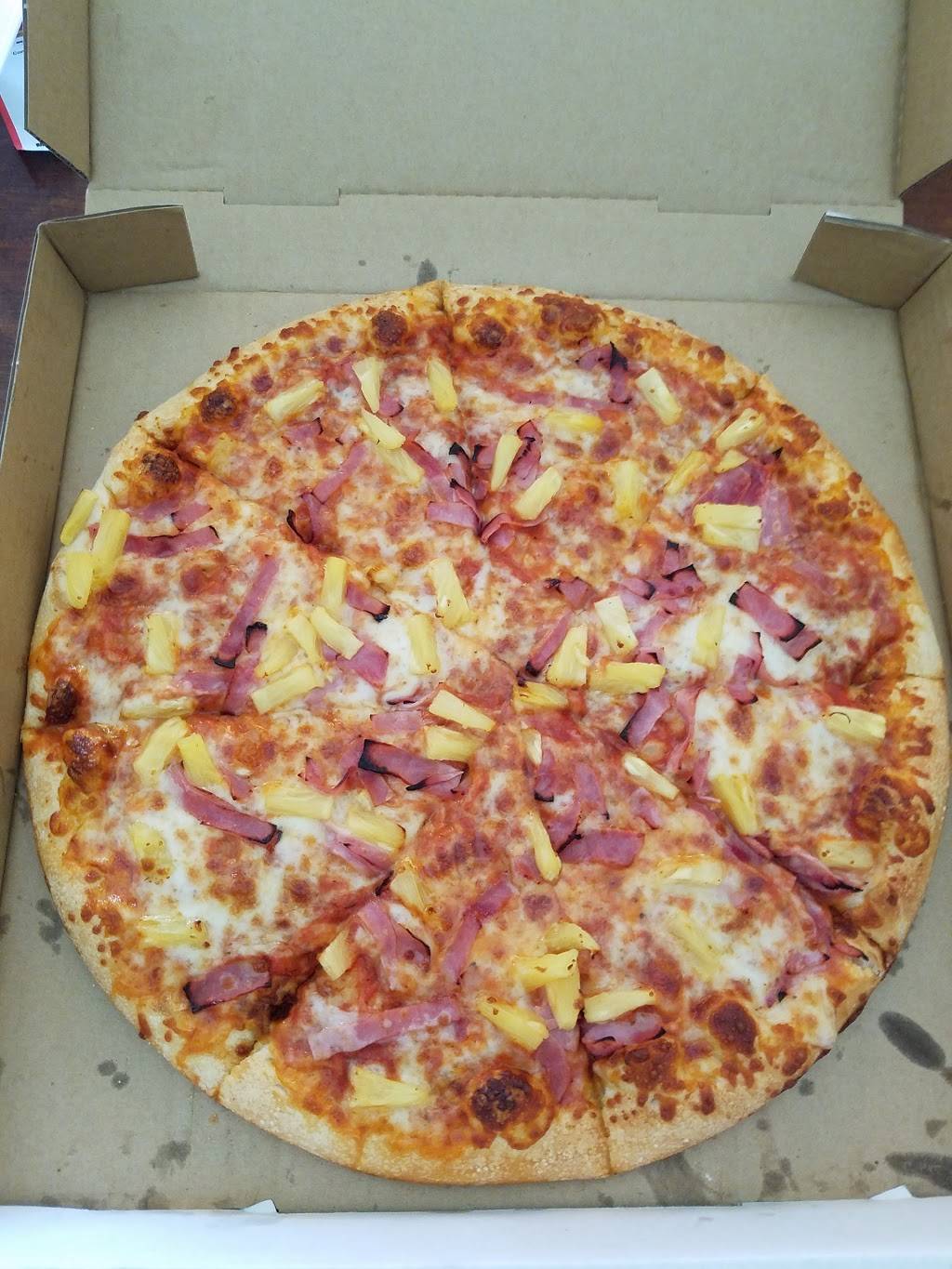 Tasty Pizza | restaurant | 208 W San Marcos Blvd, San Marcos, CA 92069, USA | 7605101011 OR +1 760-510-1011