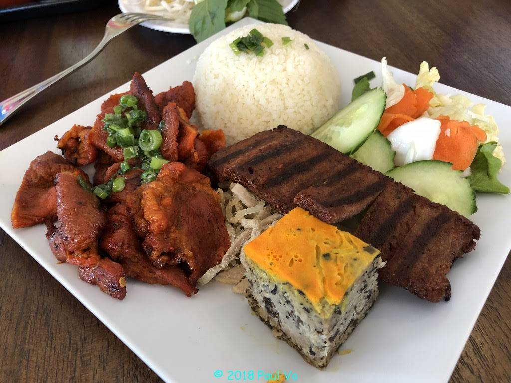 Pho Viet Nam 2 | restaurant | 1042 N Higley Rd #103, Mesa, AZ 85205, USA | 4809852008 OR +1 480-985-2008