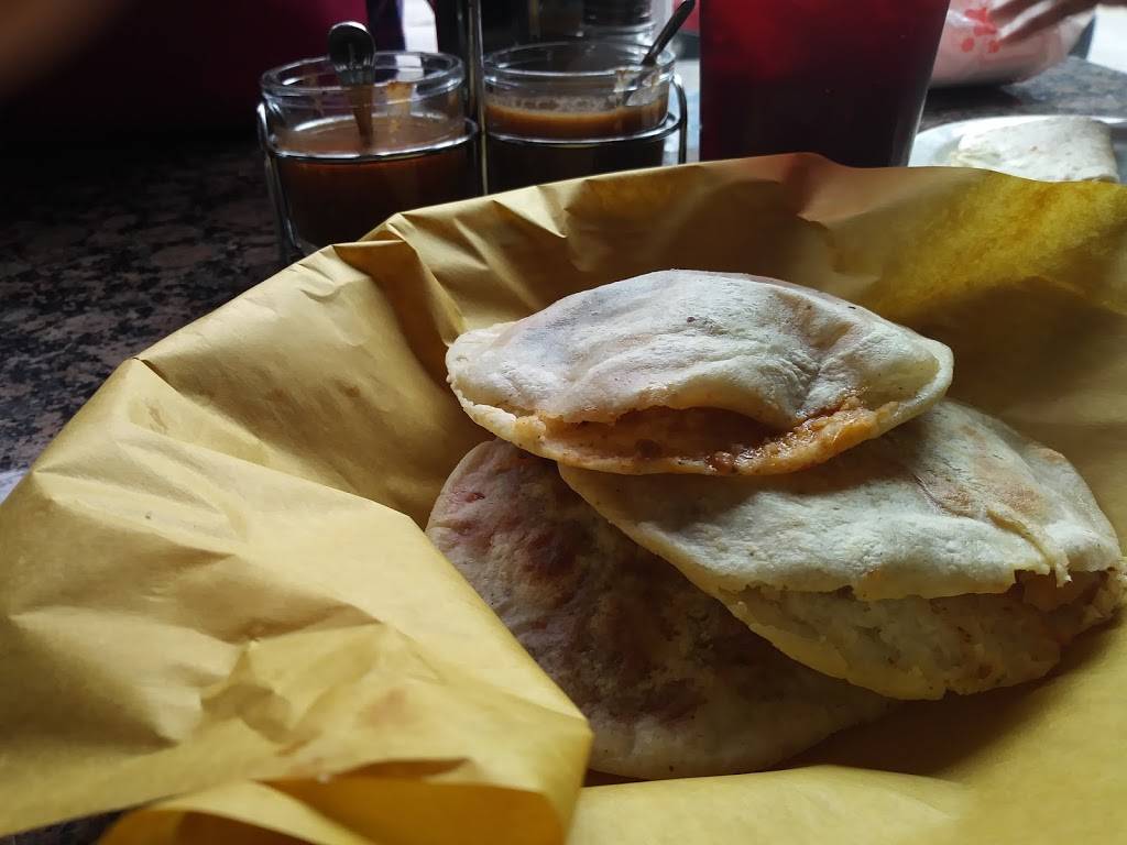 Gorditas DOÑA LUZ | restaurant | LOC 4, José Clemente Orozco 9429, Zona Urbana Rio Tijuana, 22010 Tijuana, B.C., Mexico | 016646342002 OR +52 664 634 2002