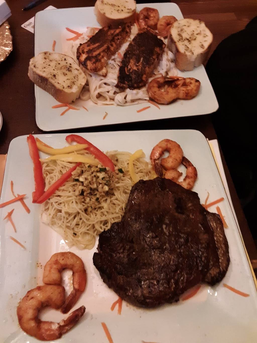 Le Bistro | restaurant | 253 Caroline St, Orange, VA 22960, USA | 5403604227 OR +1 540-360-4227