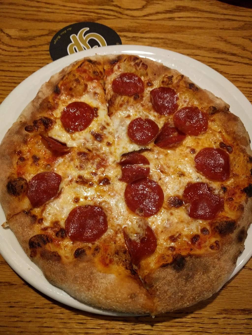 Old German | restaurant | 117 S Ashley St, Ann Arbor, MI 48104, USA | 7347417554 OR +1 734-741-7554