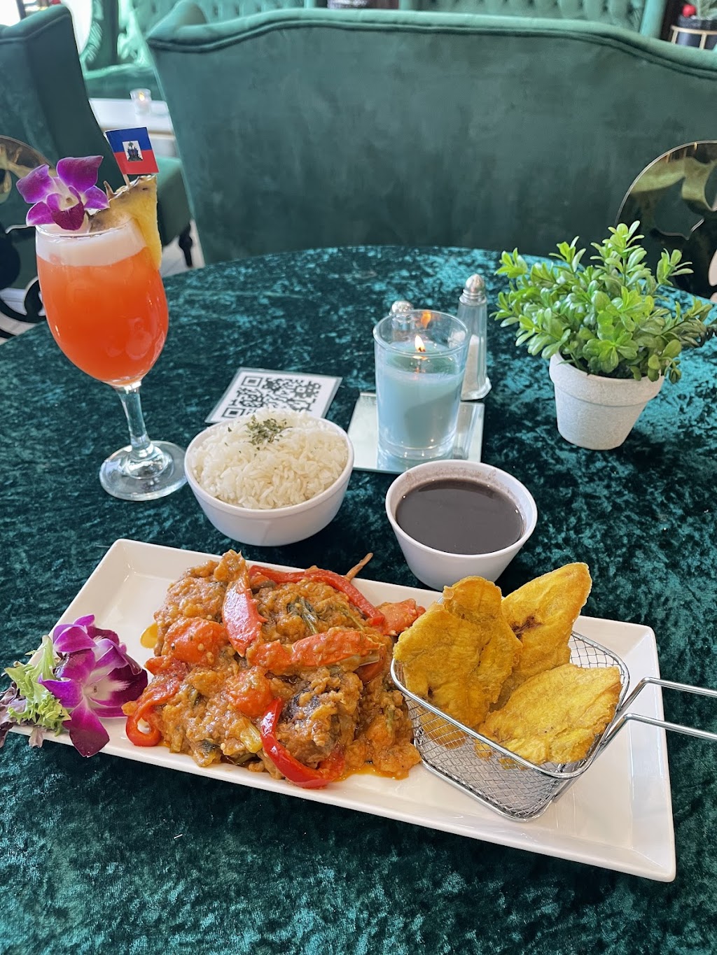 Berny’s Kitchen | restaurant | 4400 W Hallandale Beach Blvd Suite 4, Pembroke Park, FL 33023, USA | 7542321102 OR +1 754-232-1102