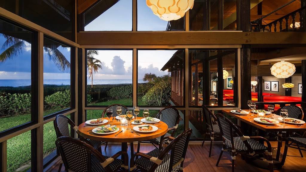 Sea Watch On the Ocean | restaurant | 6002 N Ocean Blvd, Fort Lauderdale, FL 33308, USA | 9547812200 OR +1 954-781-2200