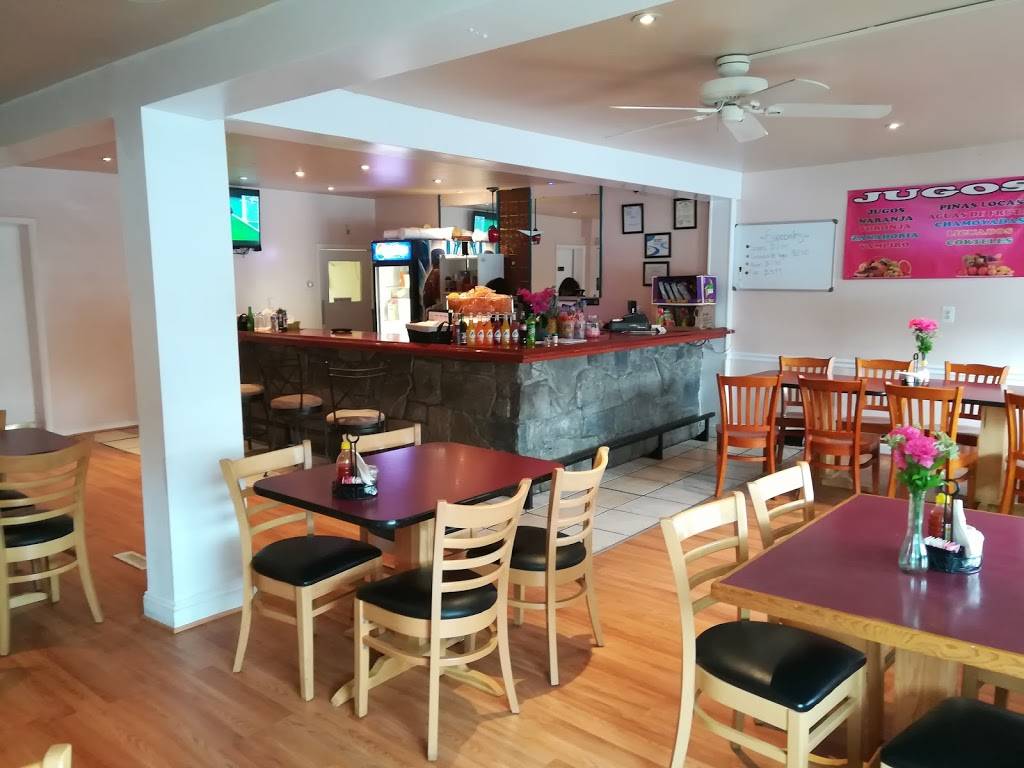 Antojitos Mexicanos | restaurant | 815 S Loudoun St, Winchester, VA 22601, USA | 5405455919 OR +1 540-545-5919