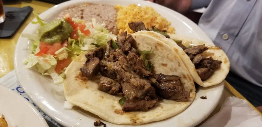 Casa Garcias | restaurant | 15803 Windermere Dr #601, Pflugerville, TX 78660, USA | 5129892524 OR +1 512-989-2524