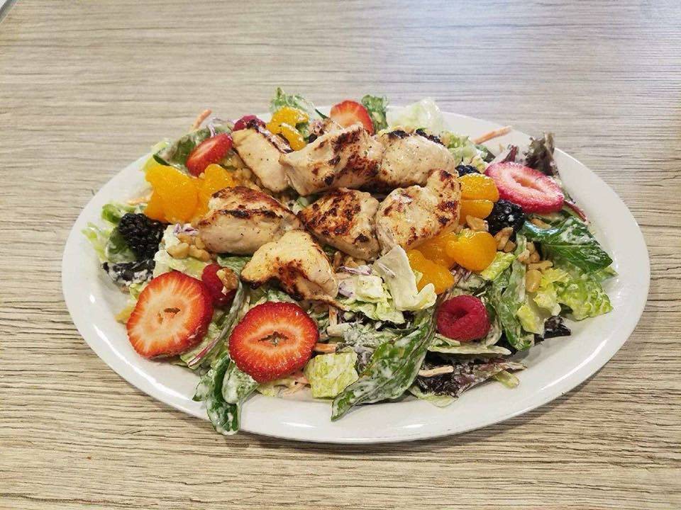 Sealy Farms | restaurant | 130 Machala Rd, Sealy, TX 77474, USA | 9796277132 OR +1 979-627-7132