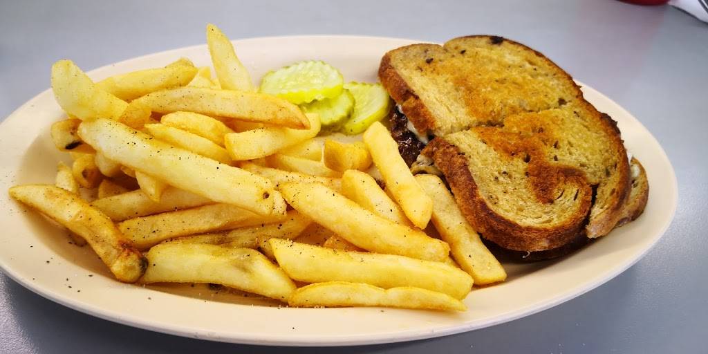 Hermitage Cafe | bakery | 71 Hermitage Ave, Nashville, TN 37210, USA | 6152548871 OR +1 615-254-8871