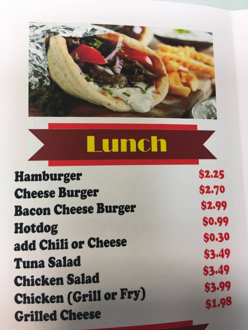 Milan Cafe & Pizza | cafe | 15941 Donald Curtis Dr, Woodbridge, VA 22191, USA | 7038785050 OR +1 703-878-5050