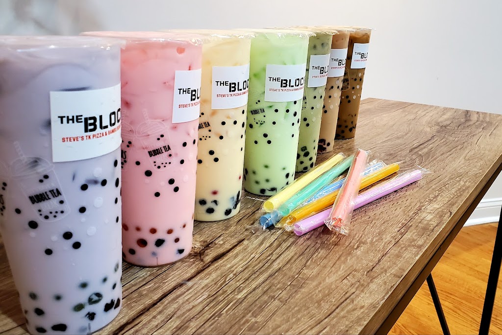 The Block | restaurant | 290 W Pennsylvania Ave, Southern Pines, NC 28387, USA | 9107257024 OR +1 910-725-7024