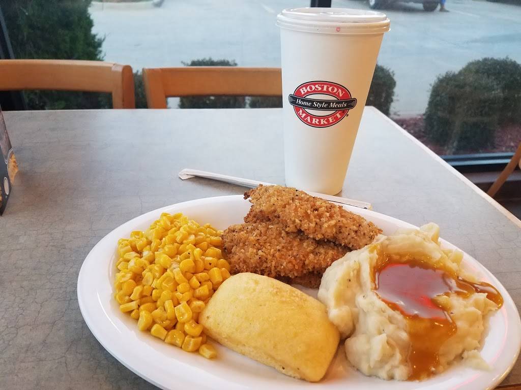 Boston Market | restaurant | 4960 S Cooper St, Arlington, TX 76017, USA | 8177841778 OR +1 817-784-1778
