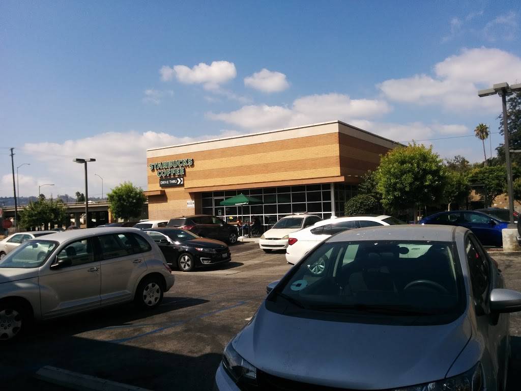 Starbucks | cafe | 11331 Camarillo St, North Hollywood, CA 91602, USA | 8187610164 OR +1 818-761-0164