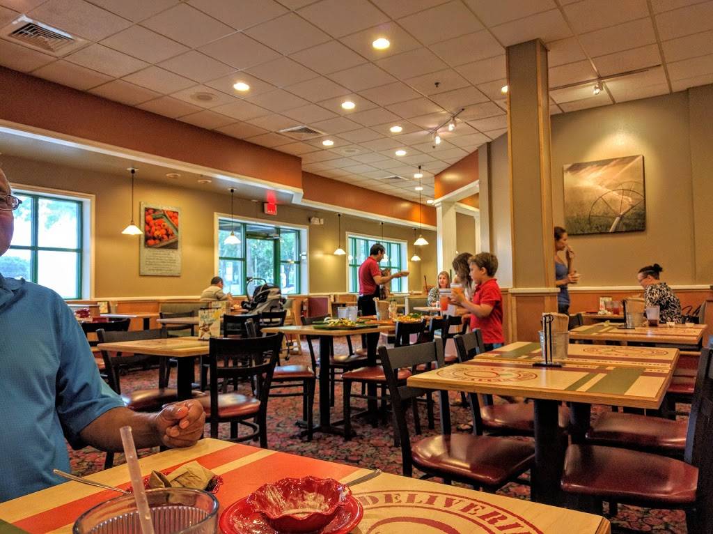 Sweet Tomatoes | restaurant | 474 West State Road 436, Altamonte Springs, FL 32714, USA | 4078695550 OR +1 407-869-5550