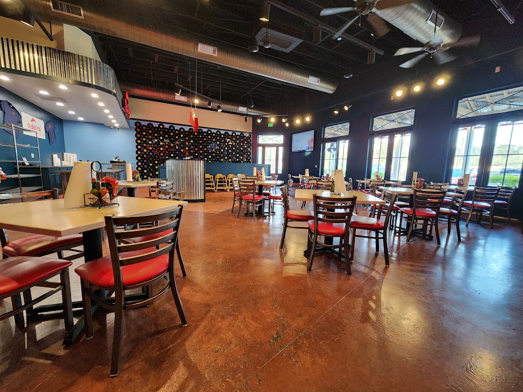 Red Bird Fried Chicken | restaurant | 70437 LA-21 STE 100, Covington, LA 70433, USA | 9853272220 OR +1 985-327-2220