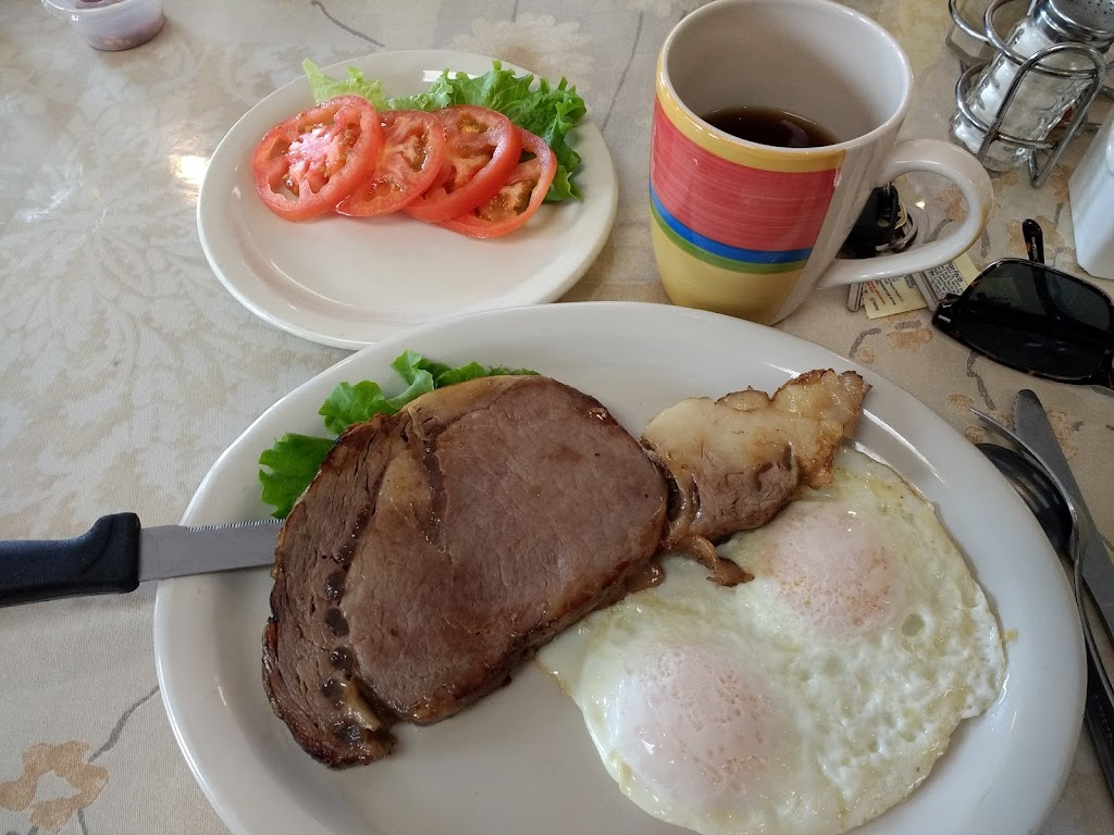 Georgies Cafe | cafe | 517 N 12th St, Cottonwood, AZ 86326, USA | 9286390751 OR +1 928-639-0751