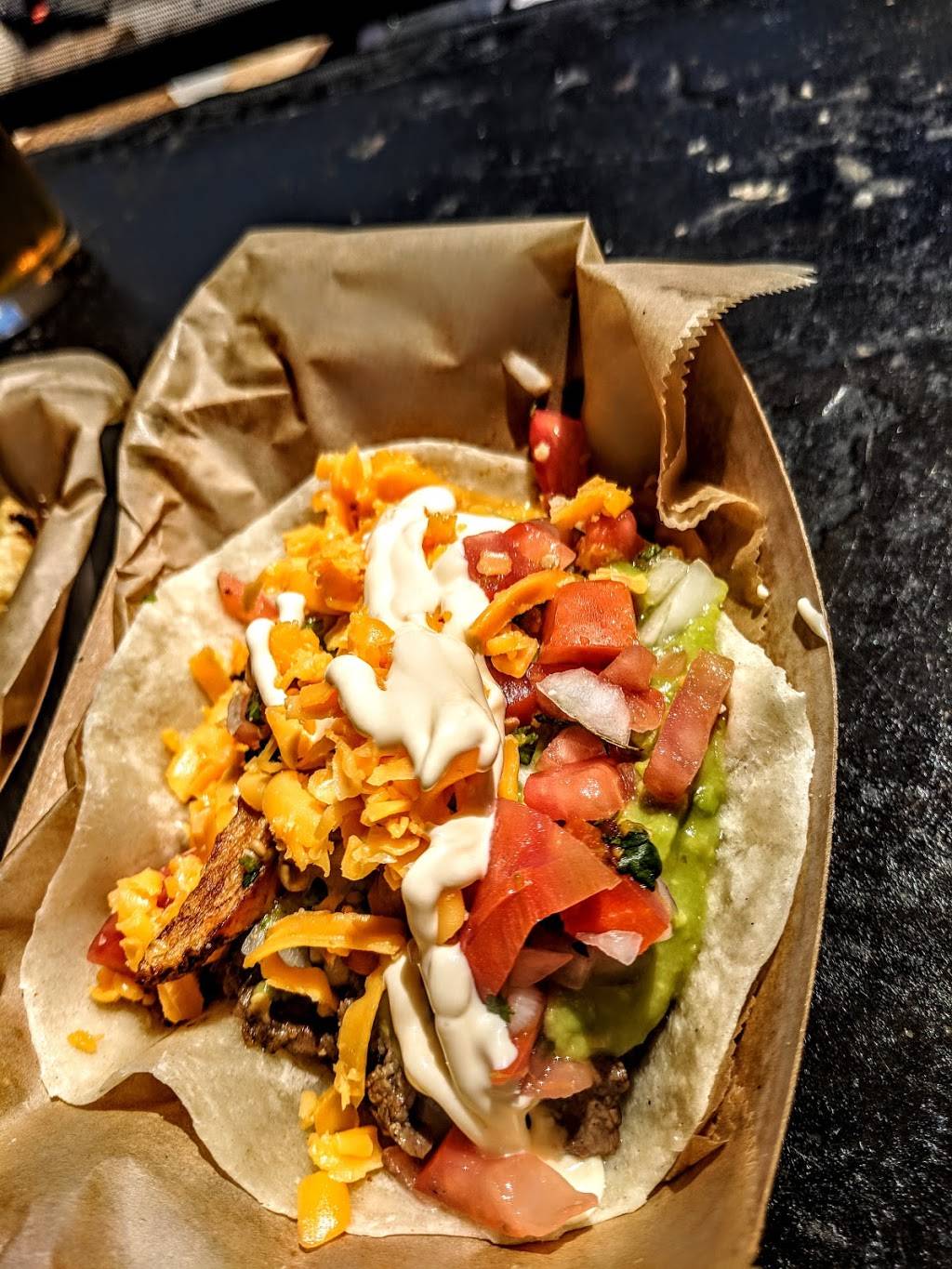 ¡SALUD! Barrio Logan | restaurant | 2196 Logan Ave, San Diego, CA 92113, USA | 6192553856 OR +1 619-255-3856