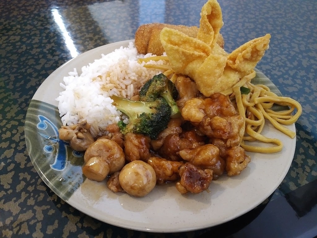 New Beijing Restaurant | restaurant | 1110 US-24, Monroe City, MO 63456, USA | 5737354250 OR +1 573-735-4250