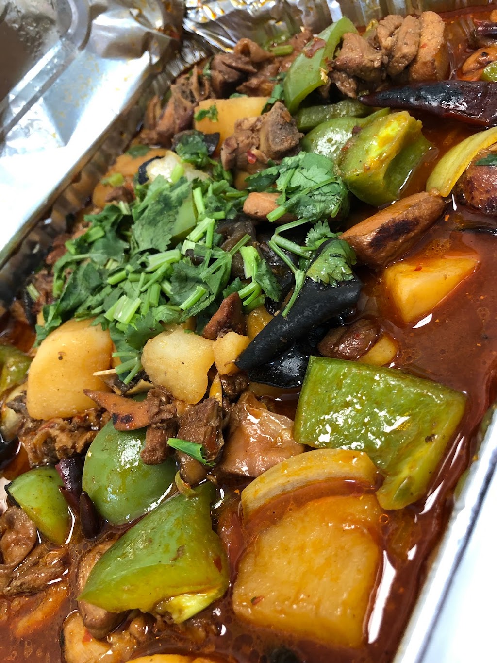 Western Spicy Chicken | restaurant | 133-35 Roosevelt Ave, Queens, NY 11354, USA | 9293536666 OR +1 929-353-6666