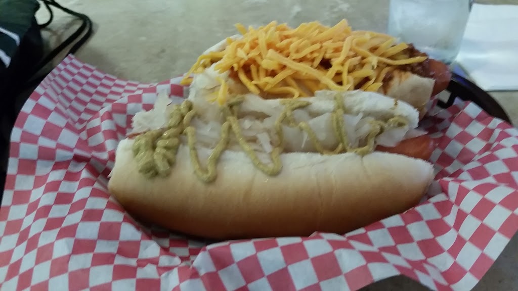 Packs & Dogs | restaurant | 223 Shiloh St, Pittsburgh, PA 15211, USA | 4124311855 OR +1 412-431-1855