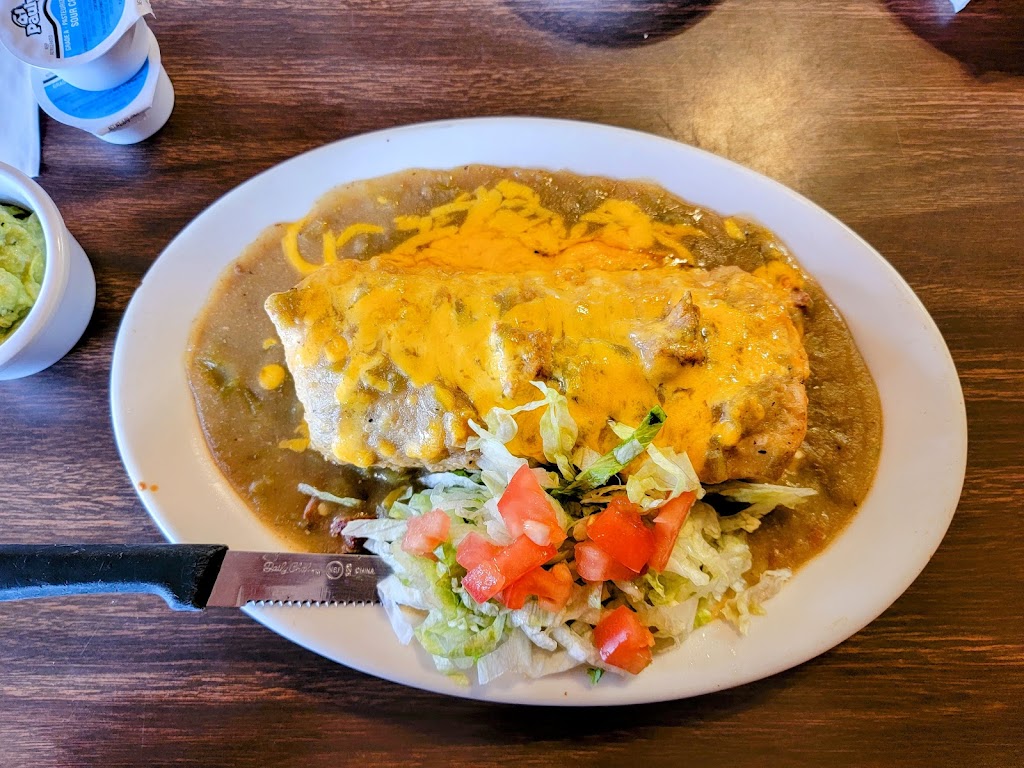 Romos Restaurant | restaurant | 121 W Hopi Dr, Holbrook, AZ 86025, USA | 9285242153 OR +1 928-524-2153