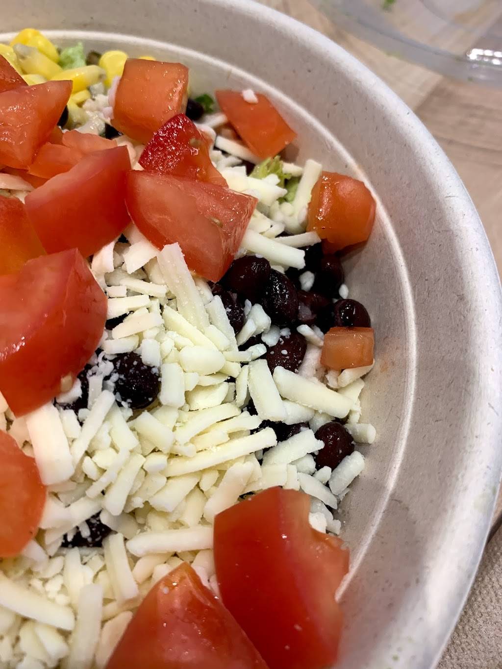 Freshii | restaurant | 239 Earl Stewart Dr, Aurora, ON L4G 7Y3, Canada | 2893171133 OR +1 289-317-1133