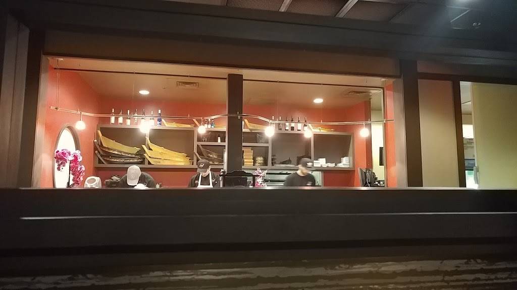 Wasabi Sushi Bar Fairview Heights, #7 | restaurant | 6530 N Illinois St #103, Fairview Heights, IL 62208, USA | 6186229737 OR +1 618-622-9737