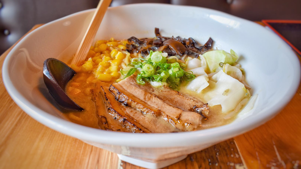 Aodake Ramen | restaurant | 21 Calendar Avenue, La Grange, IL 60525, USA | 7084697468 OR +1 708-469-7468