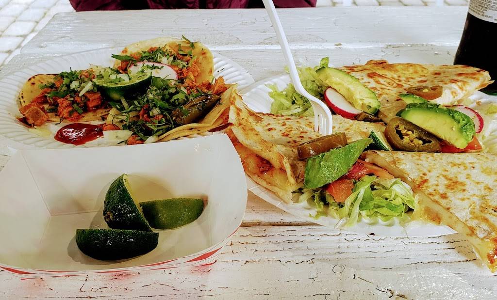 El Maestro del Taco | restaurant | 1836 156th Ave NE, Bellevue, WA 98007, USA | 4252407708 OR +1 425-240-7708