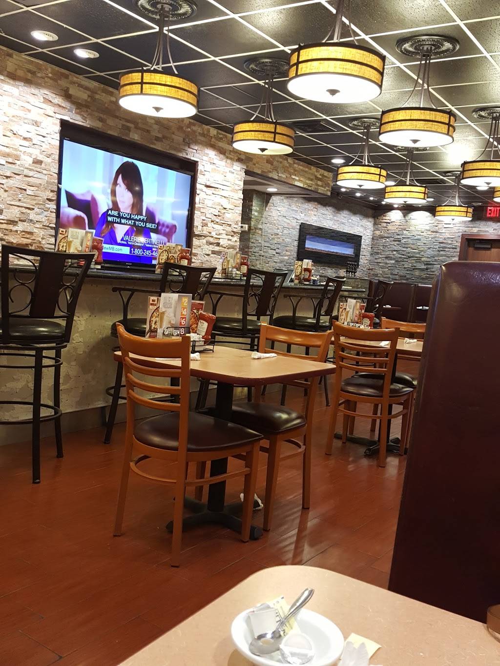 Dennys | restaurant | 12405 Westheimer Rd, Houston, TX 77077, USA | 2817527238 OR +1 281-752-7238