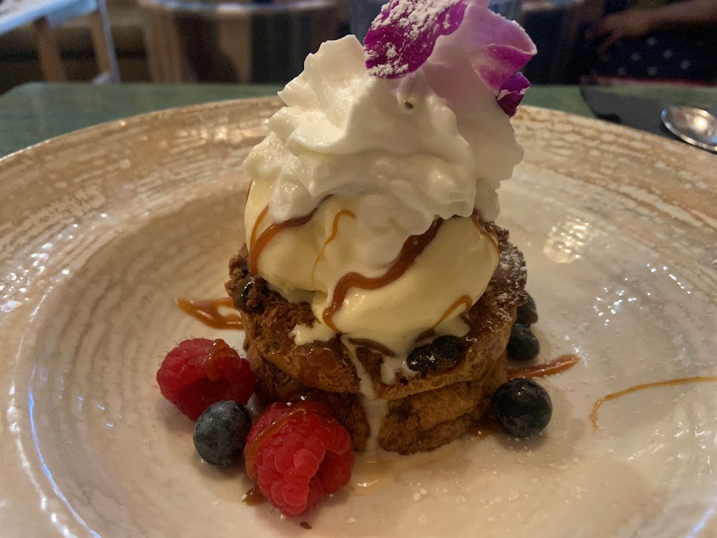 Kokomo | restaurant | 65 Kent Ave, Brooklyn, NY 11249, USA | 3477991312 OR +1 347-799-1312