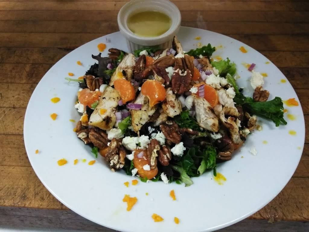 Parkview Restaurant | restaurant | 145 Front St, Owego, NY 13827, USA | 6076879873 OR +1 607-687-9873