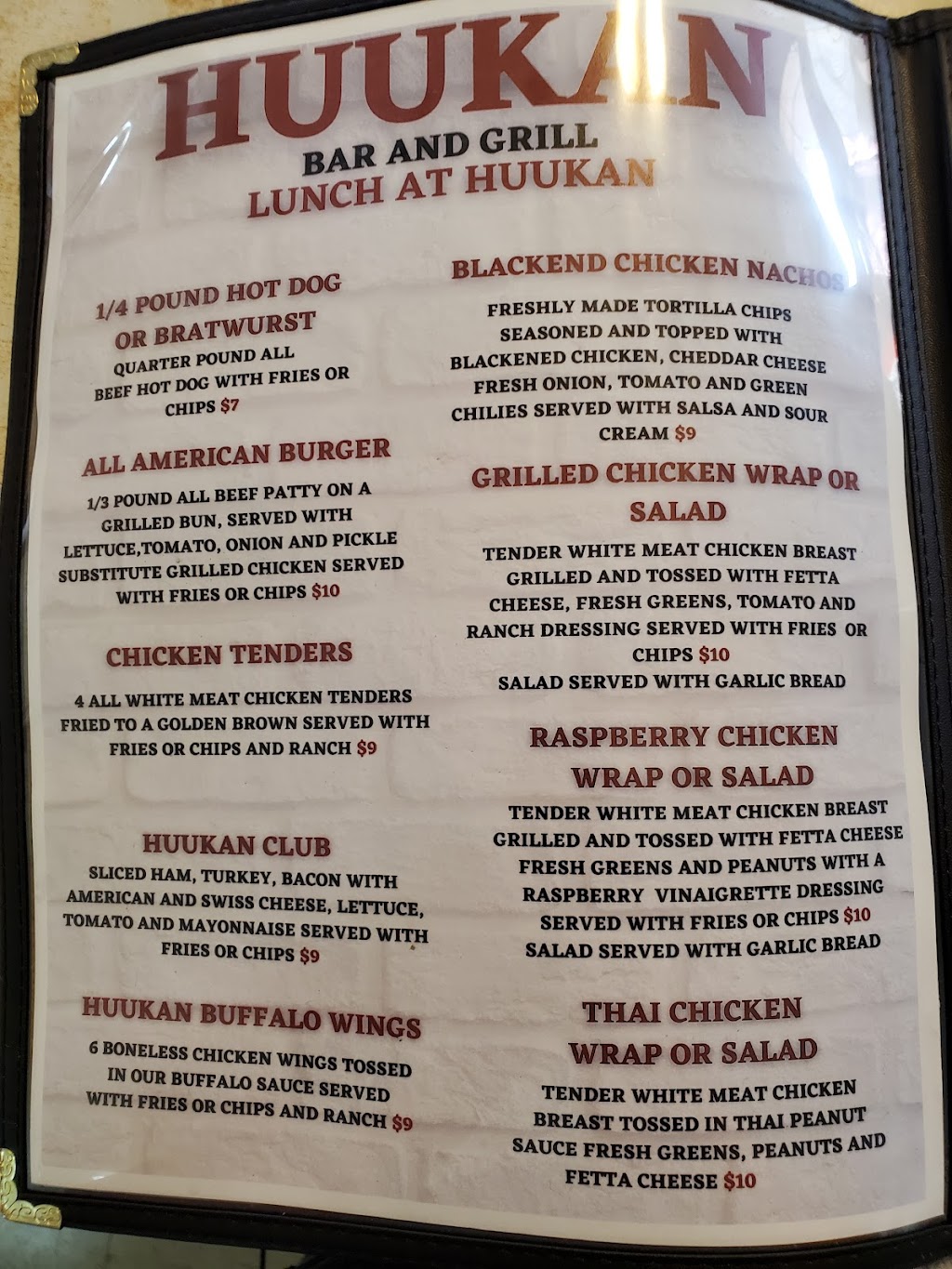 Huukan Golf Club | restaurant | 5835 Desert Lakes Dr, Fort Mohave, AZ 86426, USA | 9283301000 OR +1 928-330-1000