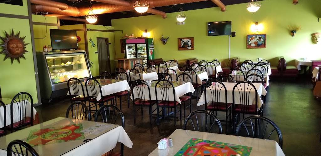 Las Vias | restaurant | 711 Nance Ford Rd SW, Hartselle, AL 35640, USA | 2567511402 OR +1 256-751-1402