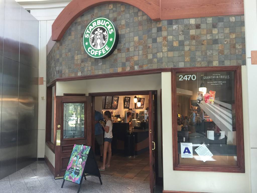 Starbucks | cafe | 40820 Winchester Rd #2470, Temecula, CA 92591, USA | 9512962096 OR +1 951-296-2096