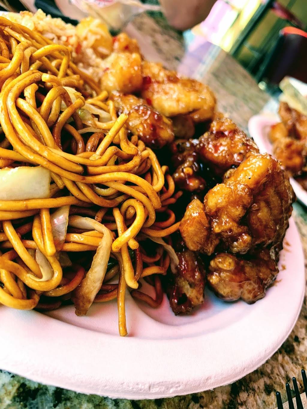 Panda Express | restaurant | 4064 Millenia Blvd, Orlando, FL 32839, USA | 4073633647 OR +1 407-363-3647