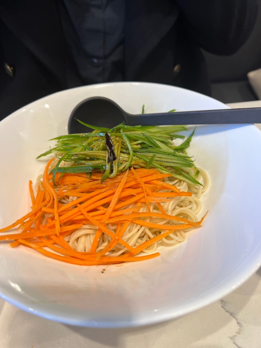 Highland Noodles金城兰州拉面 | restaurant | 1720 N Milpitas Blvd, Milpitas, CA 95035, USA | 6692842114 OR +1 669-284-2114