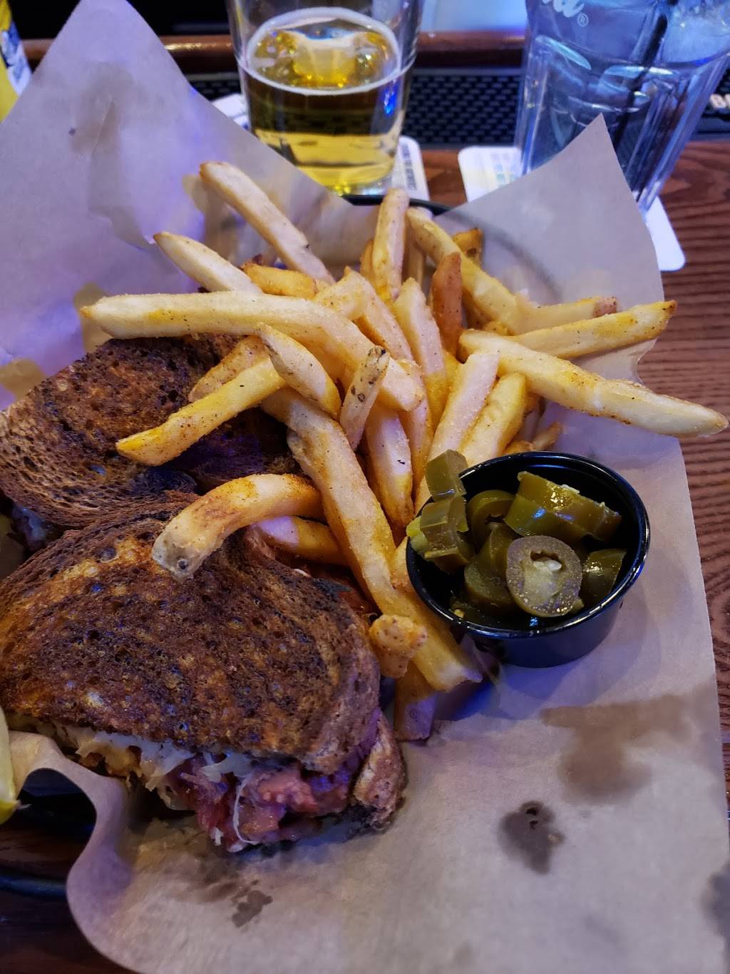 Tilted Kilt Pub and Eatery Colorado Springs, CO | restaurant | 7061 Commerce Center Dr, Colorado Springs, CO 80919, USA | 7193544780 OR +1 719-354-4780