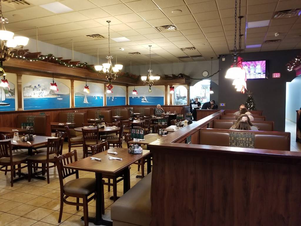 Red Olive | restaurant | 23977 Harper Ave, St Clair Shores, MI 48080, USA | 5867741900 OR +1 586-774-1900