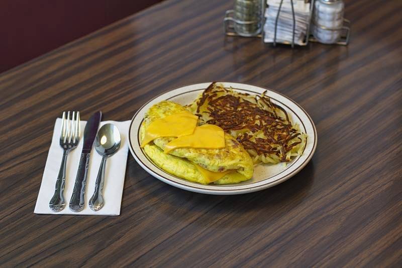 The Pancake House | restaurant | 185 Capital Ave SW, Battle Creek, MI 49037, USA | 2699646790 OR +1 269-964-6790